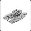 Churchill Tank
