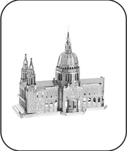 St. Paul´s Cathedral