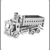 LKW Kipper Self Dumping Truck