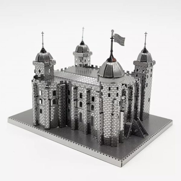 The Tower of London – Bild 6