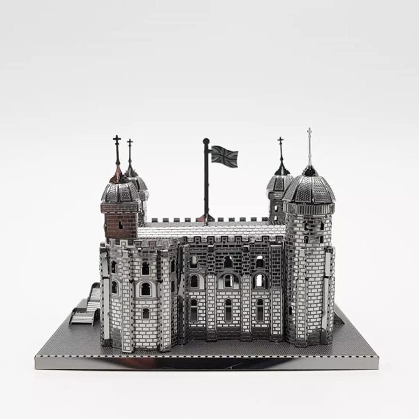 The Tower of London – Bild 5