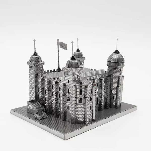 The Tower of London – Bild 4