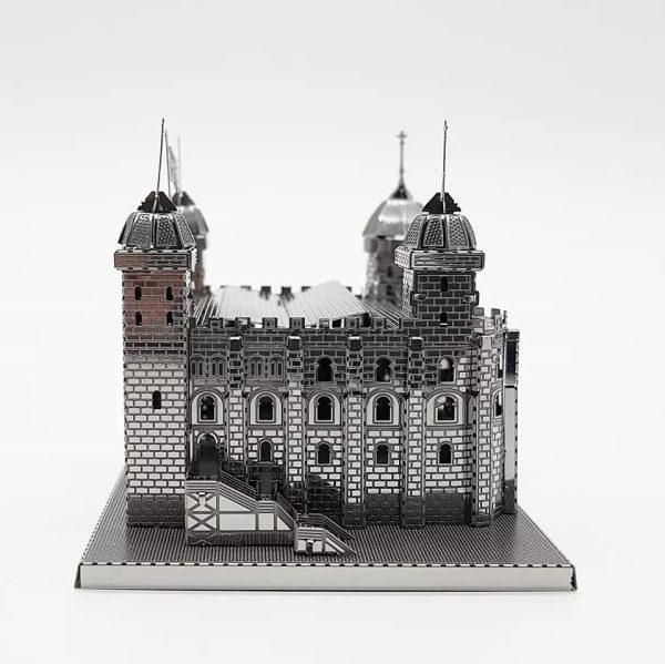 The Tower of London – Bild 3
