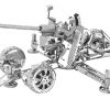 UK Bofors Anti Aircraft Gun – Bild 2