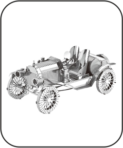 Vintage Car