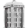 Police Box Bausatz – Bild 2