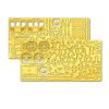 Goldene Kutsche Royal Carriage – Bild 8