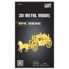 Goldene Kutsche Royal Carriage – Bild 7