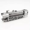 BR52 Steam Lokomotive – Bild 7