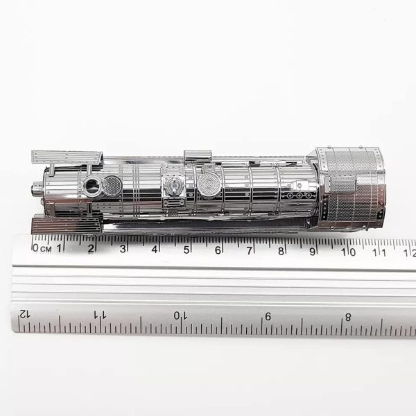 BR52 Steam Lokomotive – Bild 4