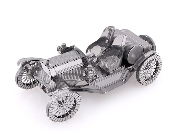 Vintage Car – Bild 8