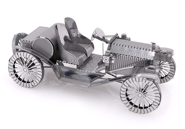 Vintage Car – Bild 7