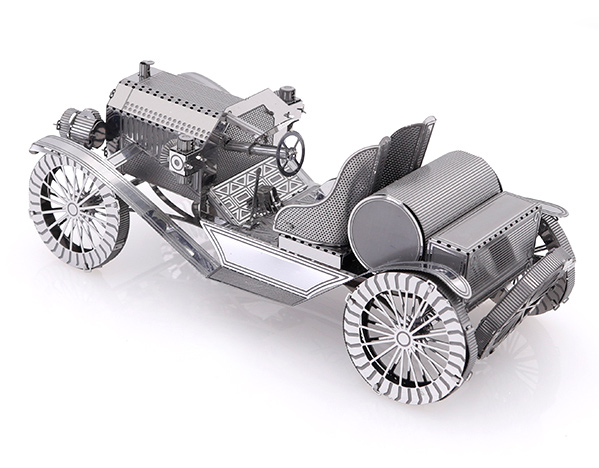 Vintage Car – Bild 6