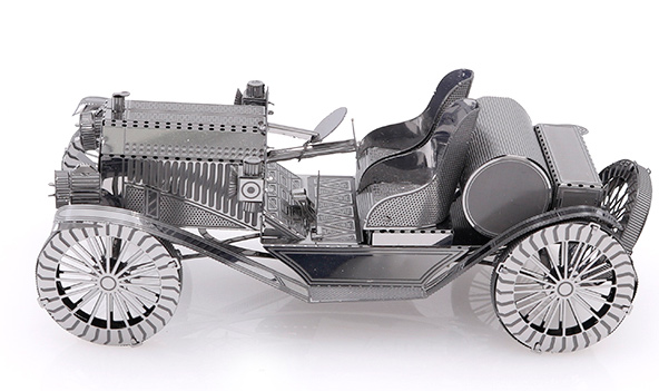 Vintage Car – Bild 5