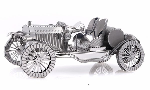 Vintage Car – Bild 4
