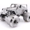 Wrangler Monstertruck Bausatz – Bild 8