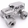 Wrangler Monstertruck Bausatz – Bild 7