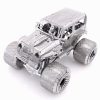 Wrangler Monstertruck Bausatz – Bild 6