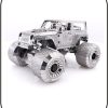 Wrangler Monstertruck Bausatz