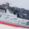 Hainan Aircraft Carrier – Bild 7