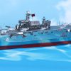 Hainan Aircraft Carrier – Bild 5