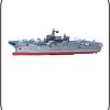 Hainan Aircraft Carrier