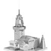 Leanderturm Maiden Tower – Bild 2