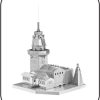 Leanderturm Maiden Tower