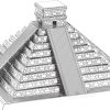 Maya Pyramide Bausatz – Bild 2