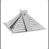 Maya Pyramide Bausatz
