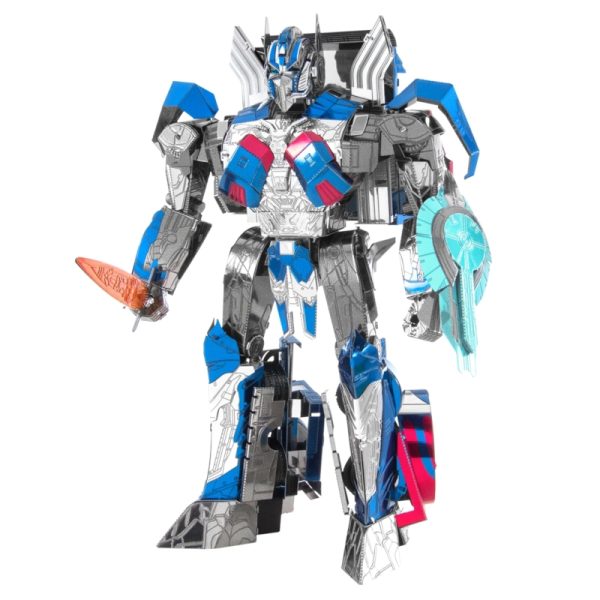 Optimus Prime – Bild 2