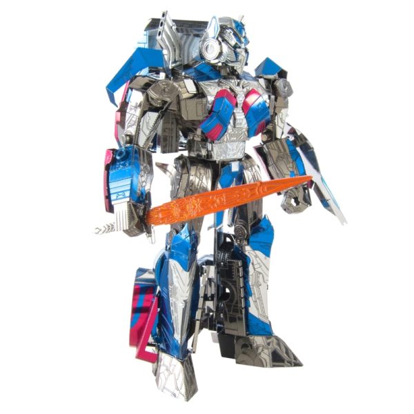 Optimus Prime – Bild 3