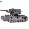 Tank KV-2 – Bild 2