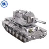 Tank KV-2 – Bild 3