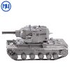 Tank KV-2 – Bild 4