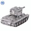 Tank KV-2 – Bild 5