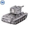 Tank KV-2 – Bild 6