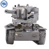 Tank KV-2 – Bild 7