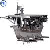 Mini Aircraft Carrier Akagi – Bild 5