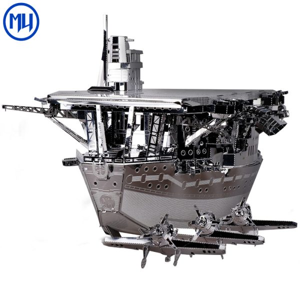 Mini Aircraft Carrier Akagi – Bild 5