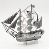 Piratenschiff Bausatz – Bild 5