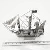 Piratenschiff Bausatz – Bild 4