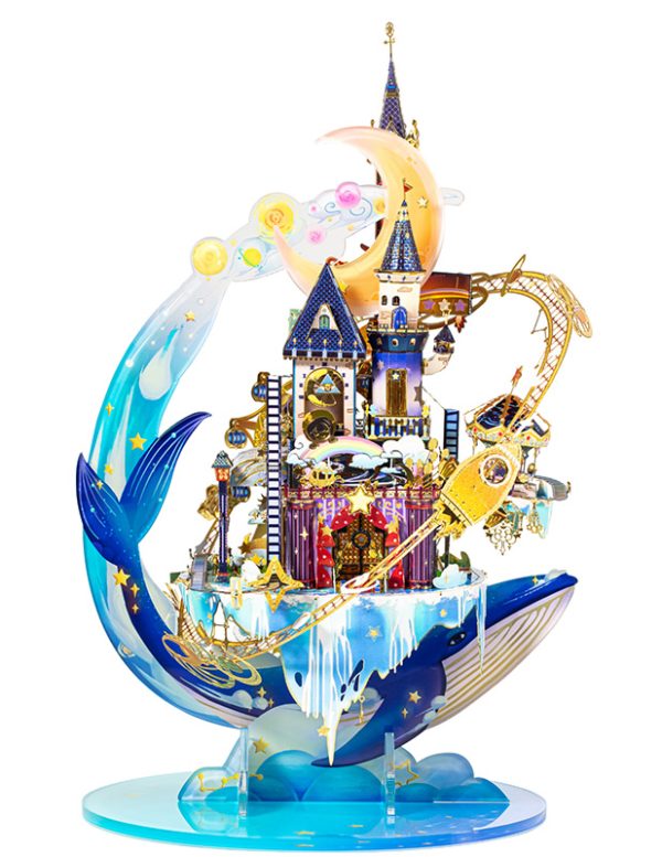 Starlit Amusement Park – Bild 5