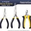 Werkzeug Satz 3D Lasercut Bausätze Tool Kit – Bild 2