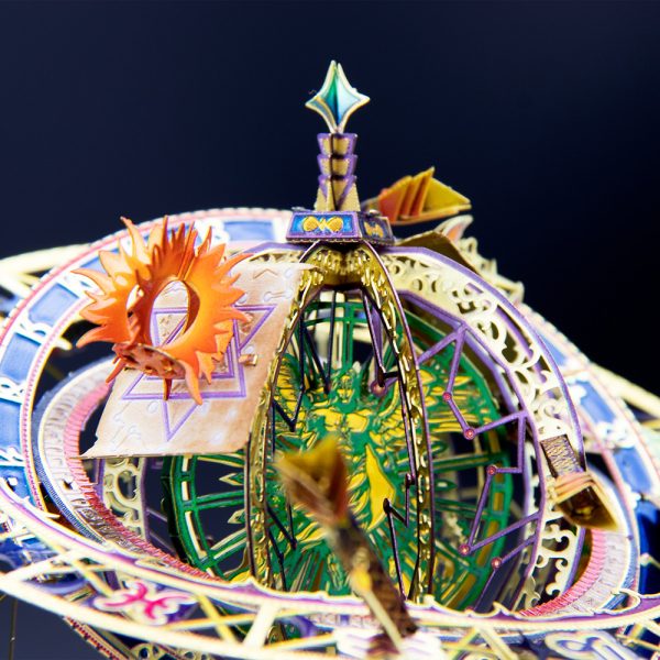 Twelve Constellations – Bild 5