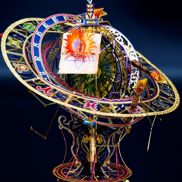 Twelve Constellations – Bild 4