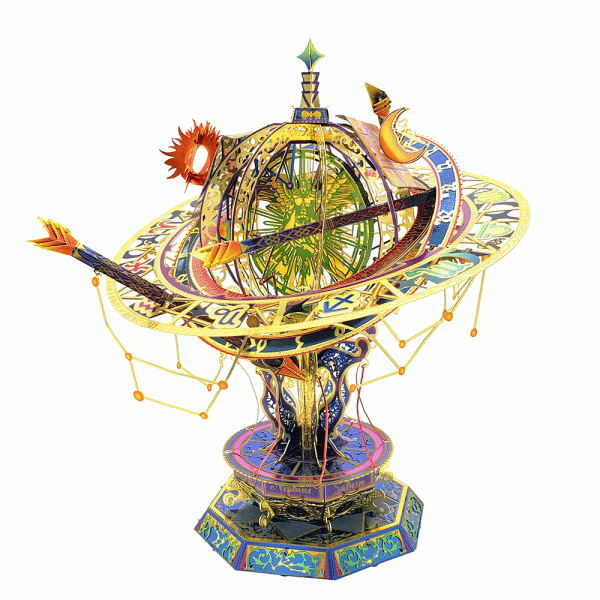 Twelve Constellations – Bild 2