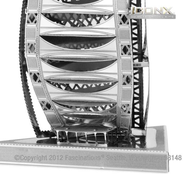 Burj al Arab – Bild 3