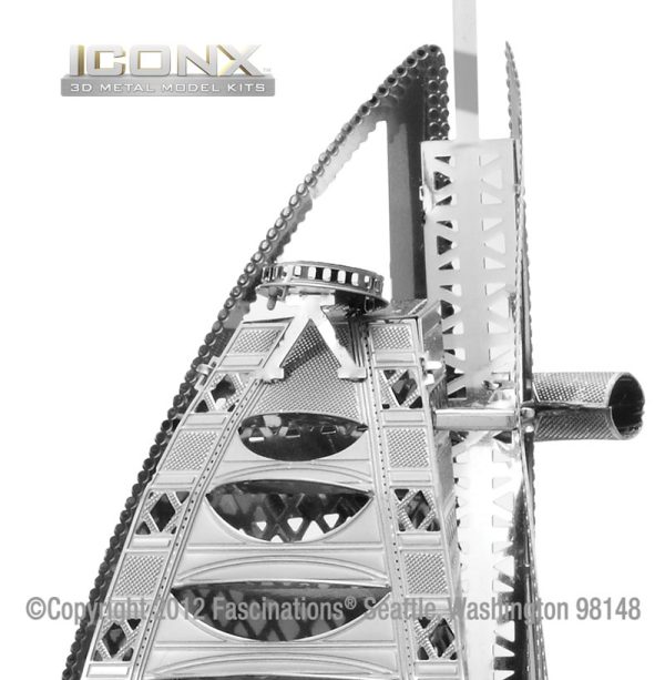 Burj al Arab – Bild 2